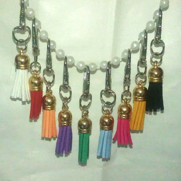 Bag Clips - Picture 1 of 5